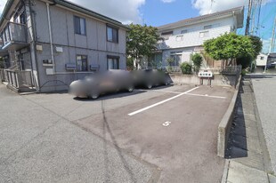 西川田駅 徒歩10分 1階の物件外観写真